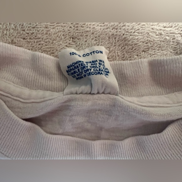 Disneyland 1980s Captain EO T-Shirt - Pop Star Michael Jackson was Captain EO - Picture 6 of 6